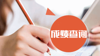 甘肃省2017年注册会计师考试成绩查询时间