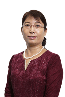 李素贞