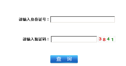 南通2013年经济师考试成绩查询入口