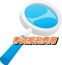 海南2015年高级会计师考试报名费用