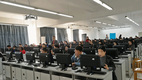 四川考区2017年税务师考试工作顺利完成 12318人报考