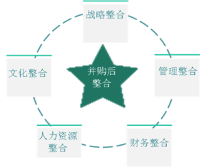 高级会计师《高级会计实务》知识点：并购后整合