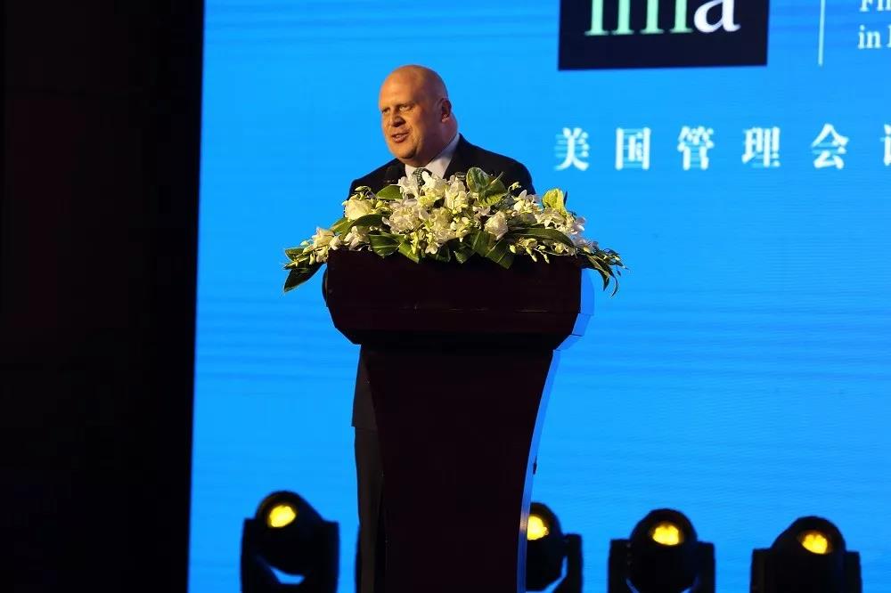 2018 IMA管理会计高峰论坛在北京隆重召开